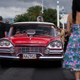 Illustration for article titled I took a Rolls-Royce to a classic American car show in New Zealand